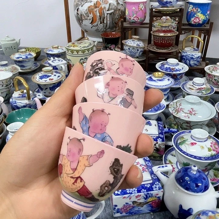 景德镇陶瓷研究所