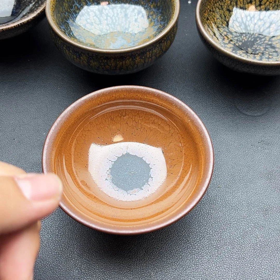 茶盏建盏。  茶器..85