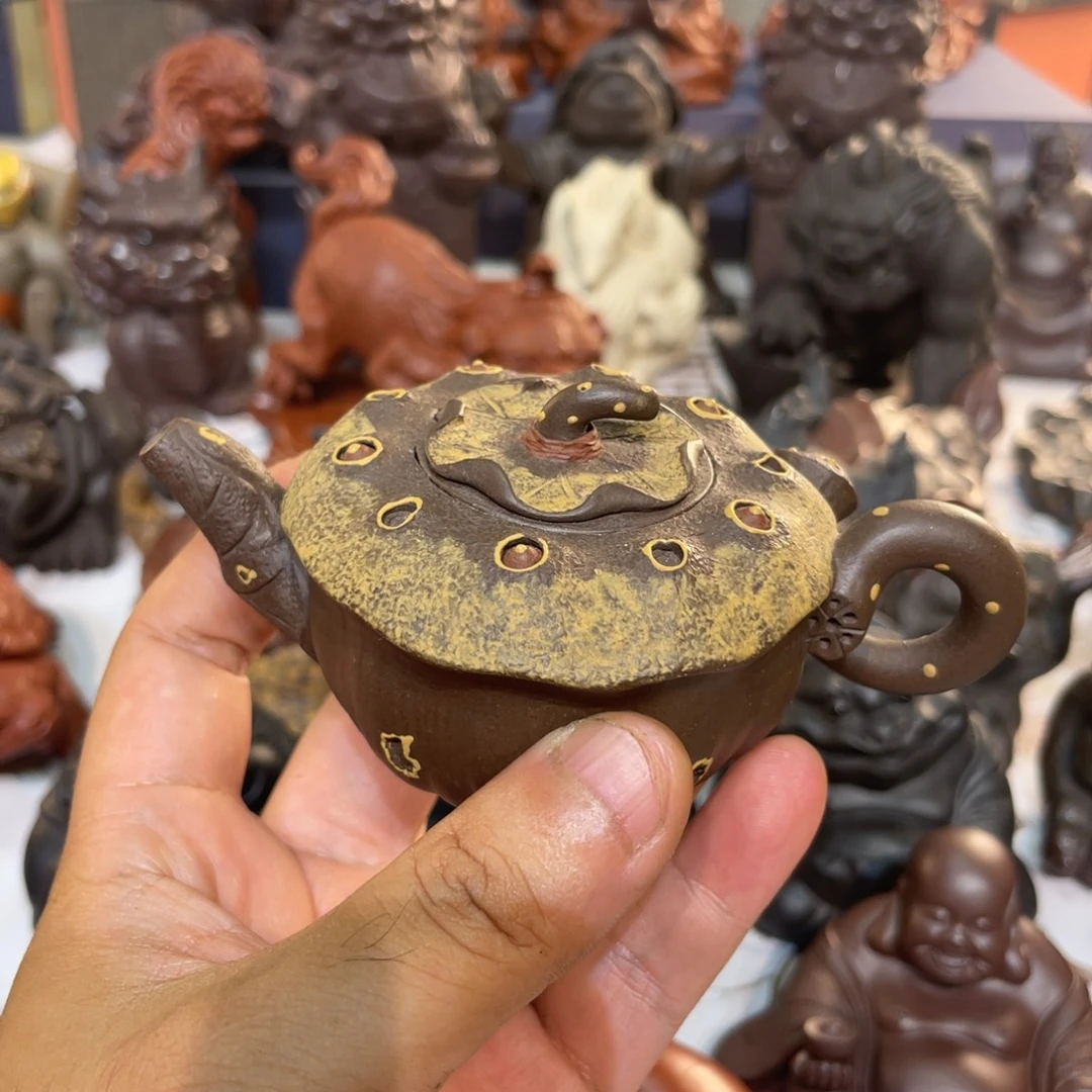 车***往茶宠紫砂11111111