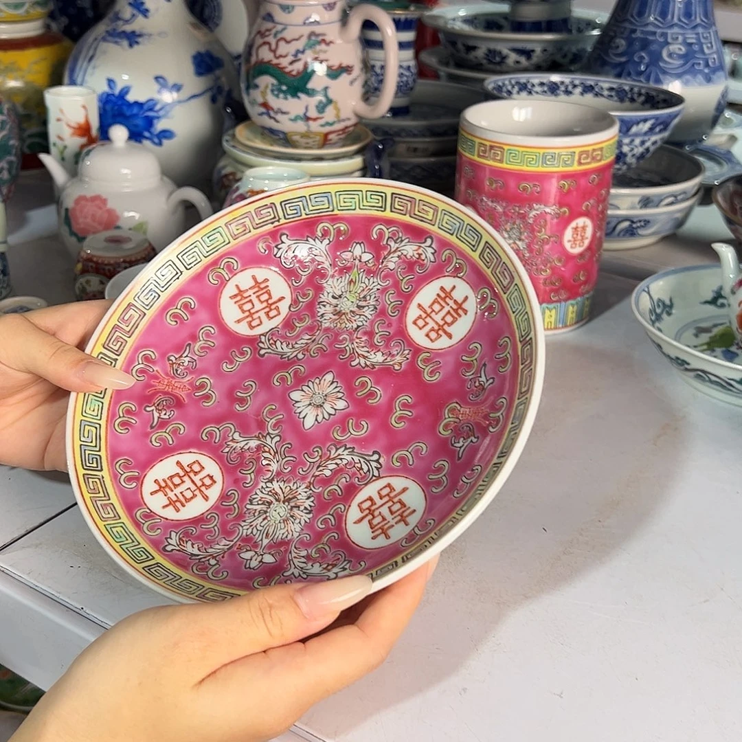 陶摆件陶瓷陶瓷艺术