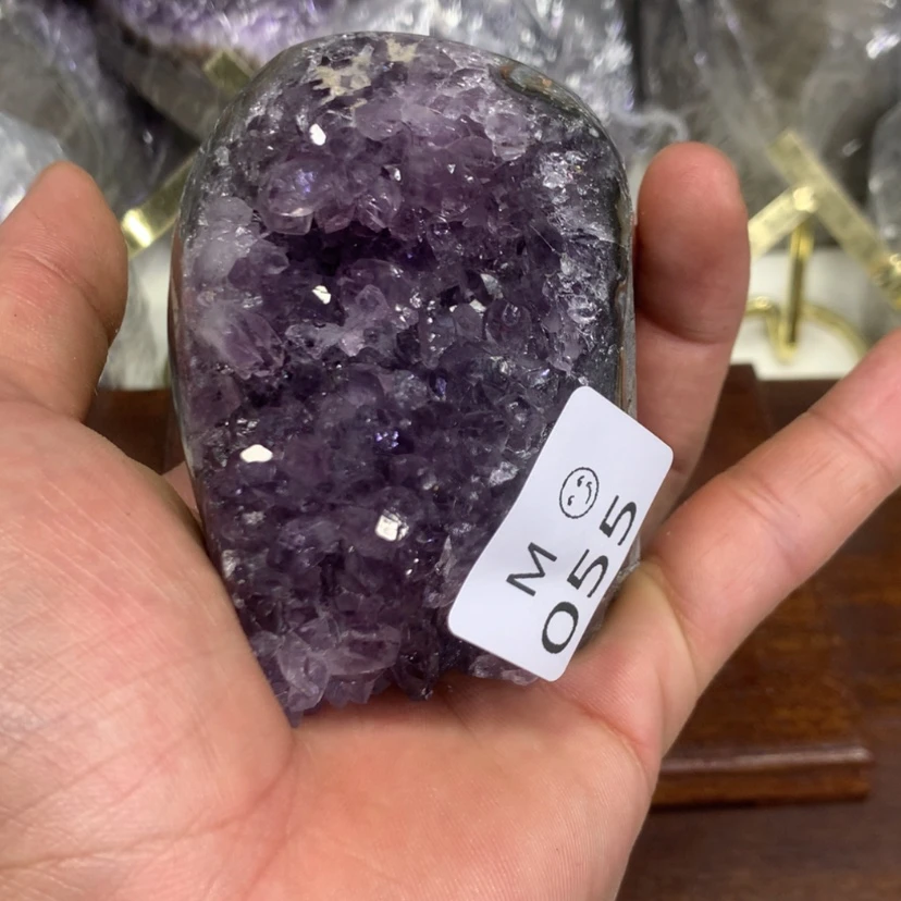 【闪购商品】未镶嵌水晶大型摆件（非配饰）