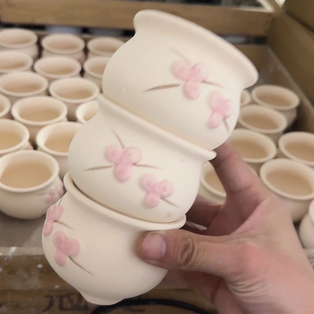 陶瓷3个福利局·自动合并订单·一个个买凑9元发·