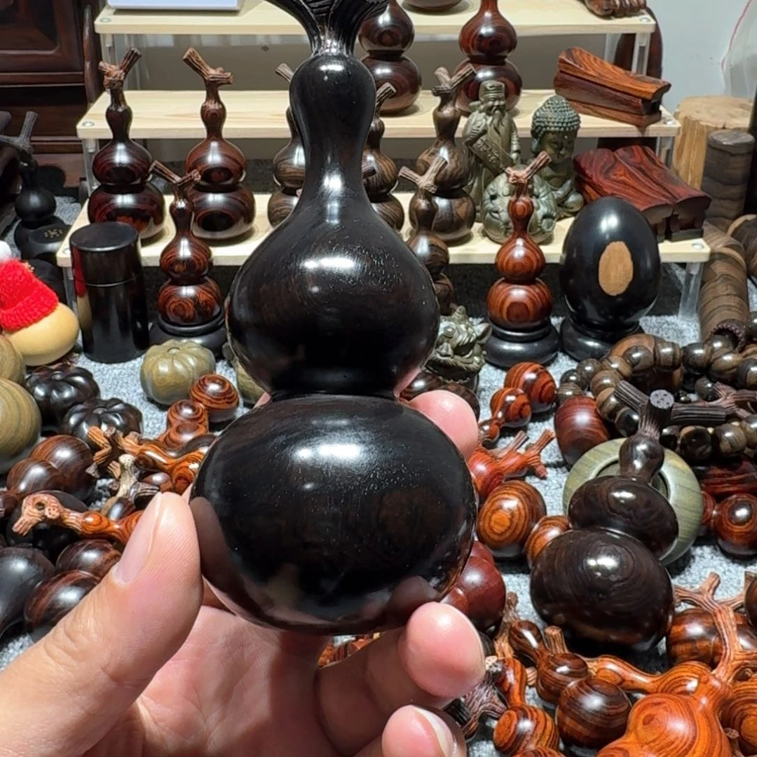 木用****1紫光檀葫芦葫芦葫芦
