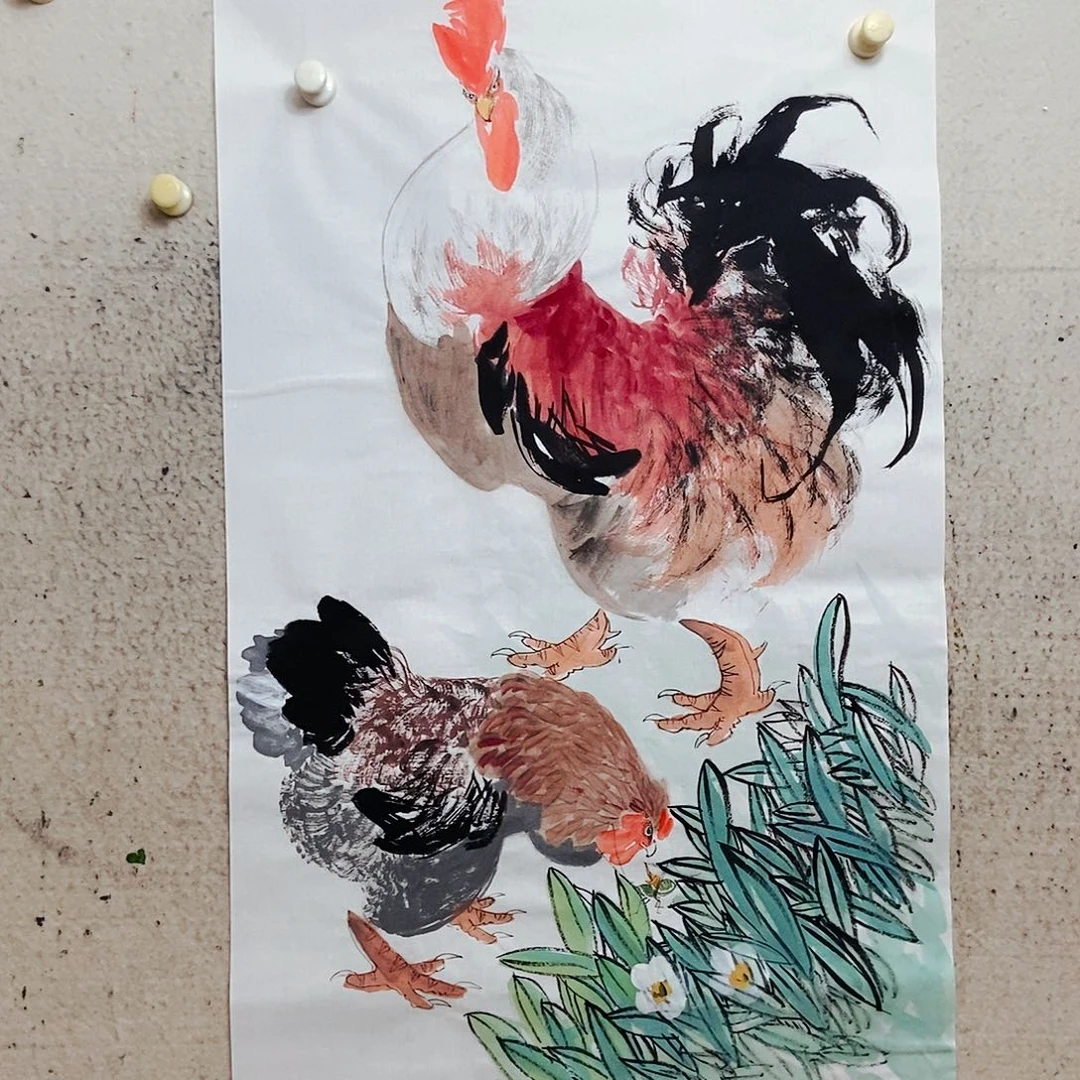 国画碗****范我是不是该打个电话了