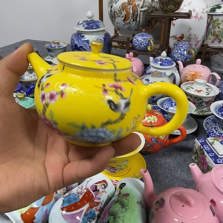 景德镇陶瓷研究所