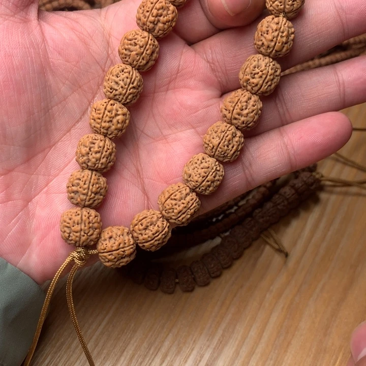 金刚菩提吊坠一号链接全品无黄原皮色