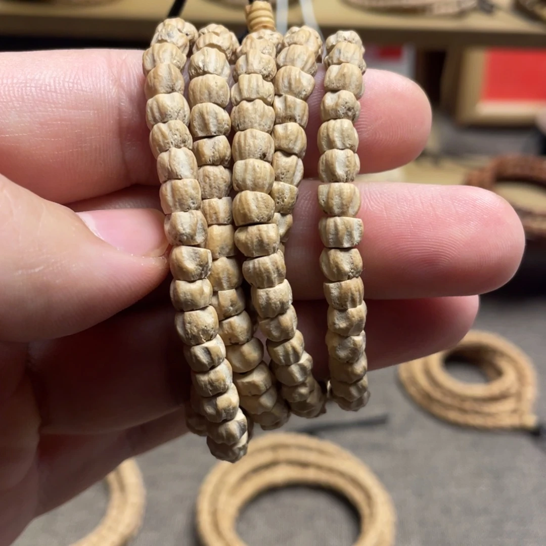 无***_柏香籽/百香籽吊坠