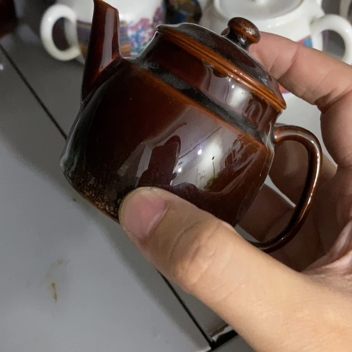 陶瓷艺术品及陶瓷壶壶