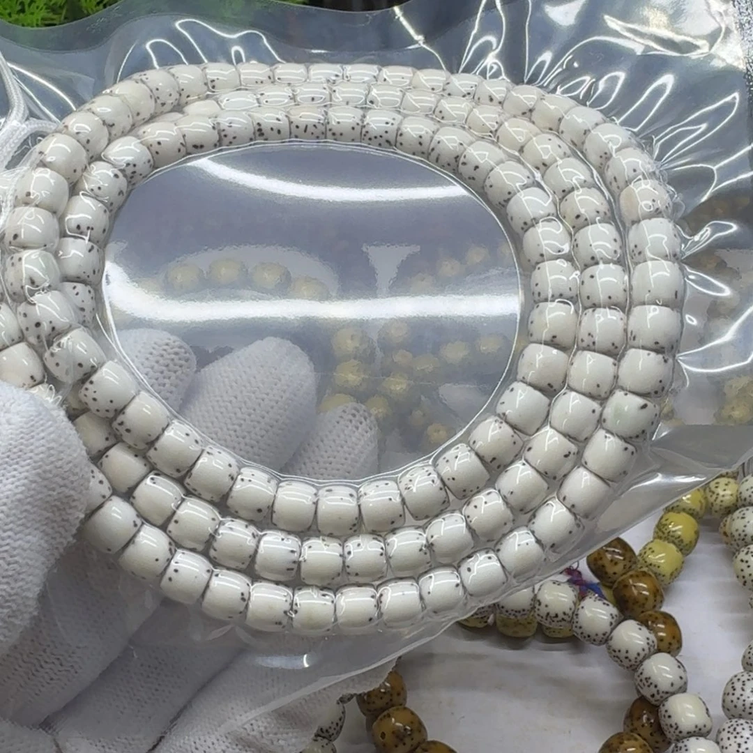 星月菩提手串M**W7/6原生态