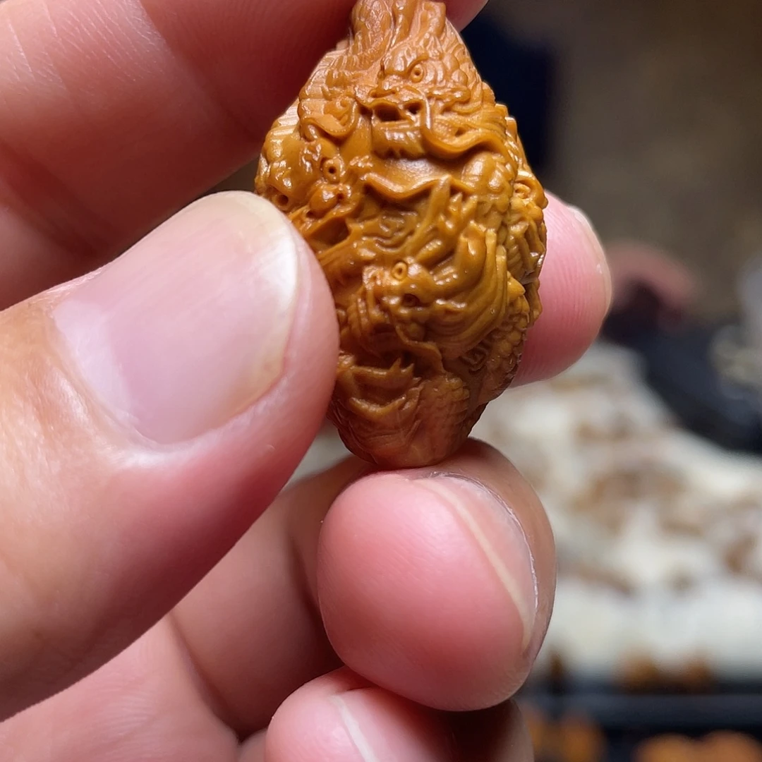 手串/手链橄榄核橄榄核