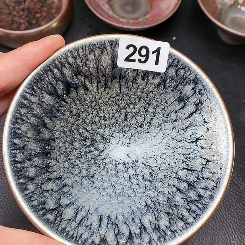 【闪购商品】茶盏全手工打造建盏