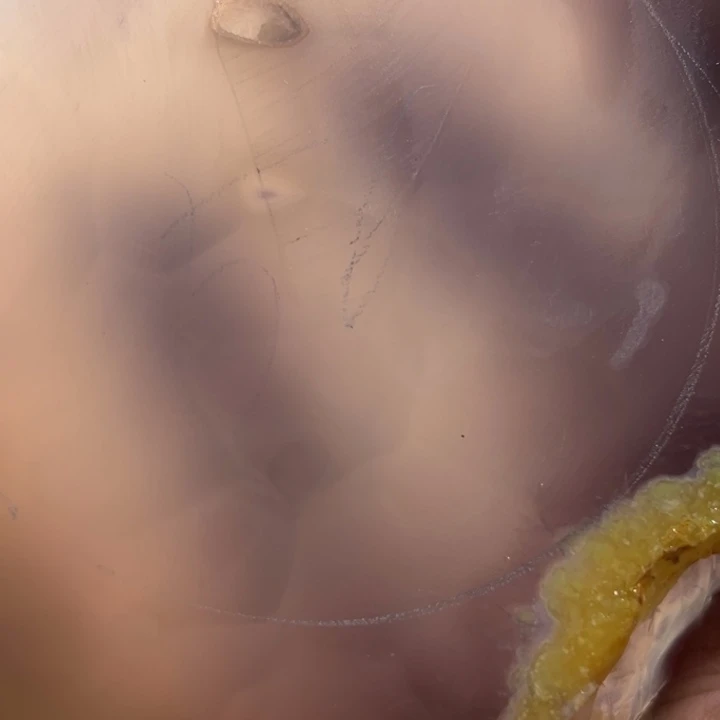 8***y定制玛瑙玛瑙手镯x1