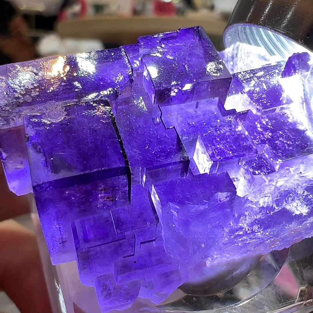 未镶嵌大型摆件（非配饰）水晶