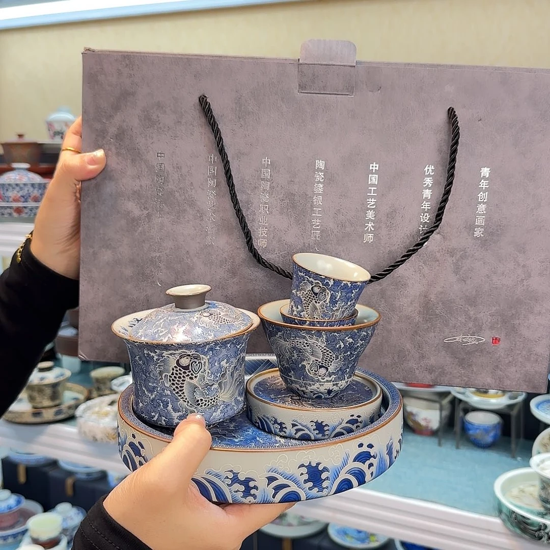 我们的目标是成为一