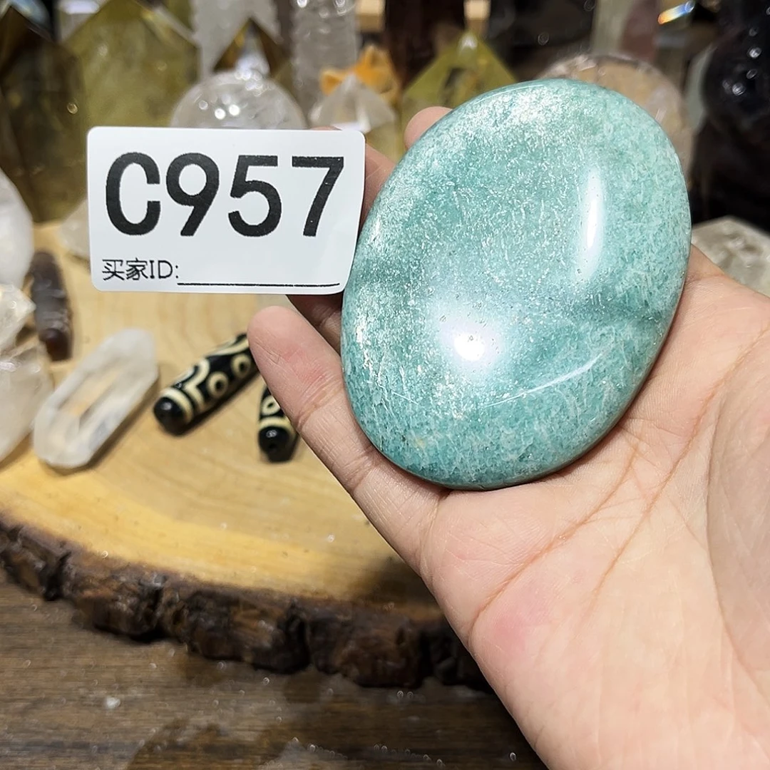 未镶嵌珠宝半成品水晶芷*多样性发一把微瑕