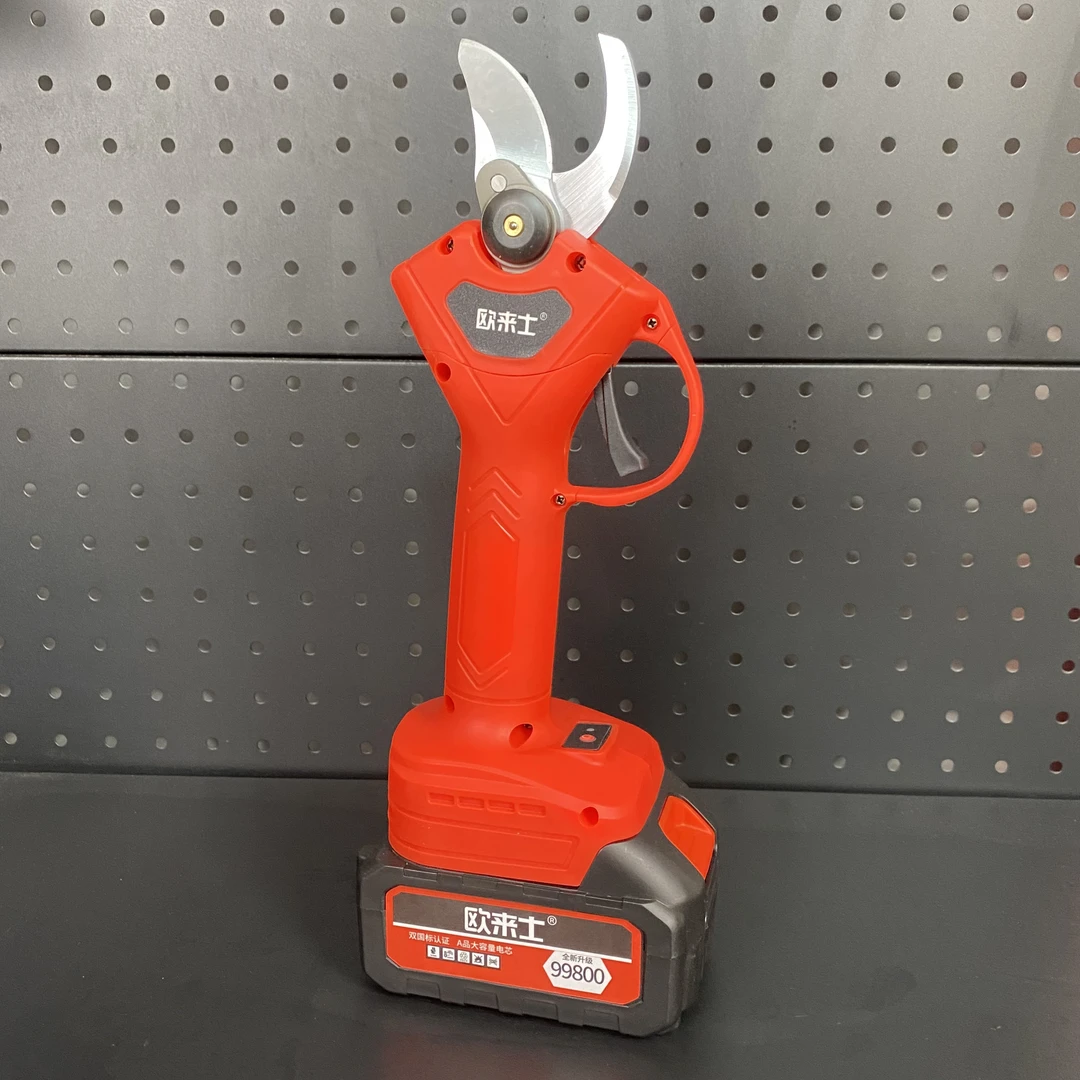 【10节1块】剪刀家用农具修枝修剪SS