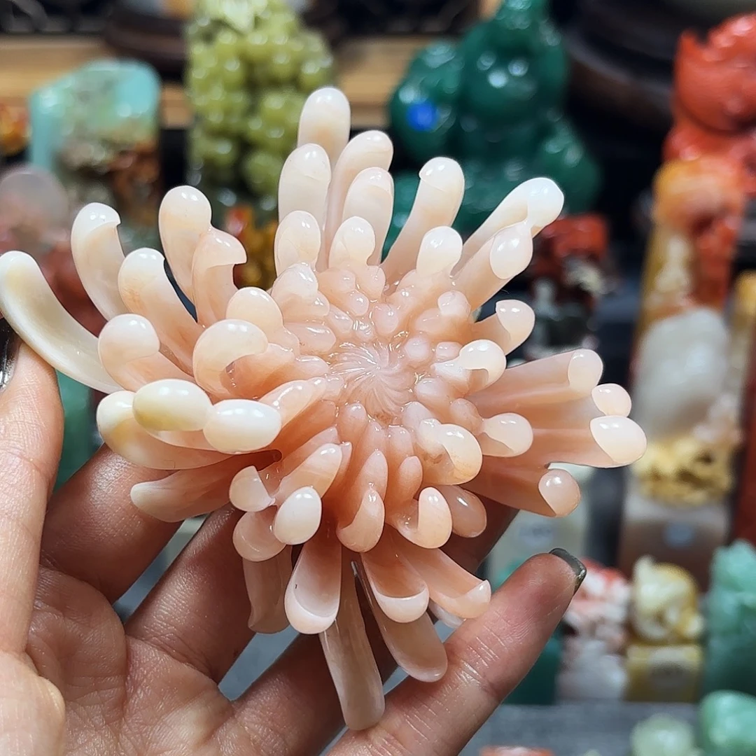 印石寿山石寿山石印章