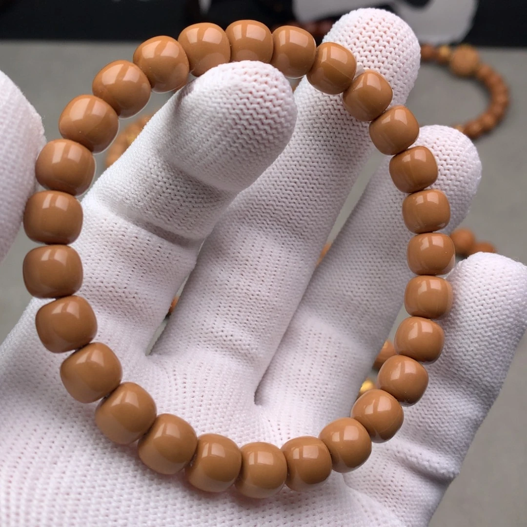 猴头核桃手串云天老型8.5尺寸