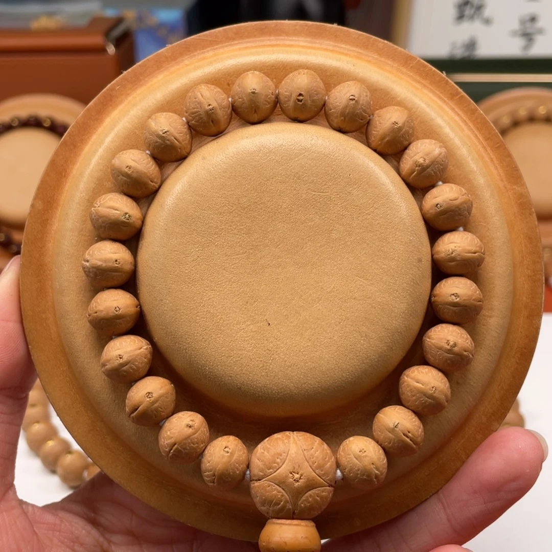 凤眼菩提手串凤眼菩提10.5-10.9