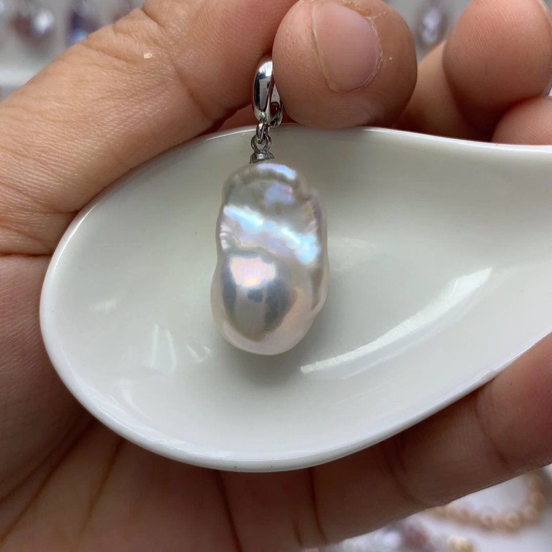 未镶嵌淡水珍珠其他