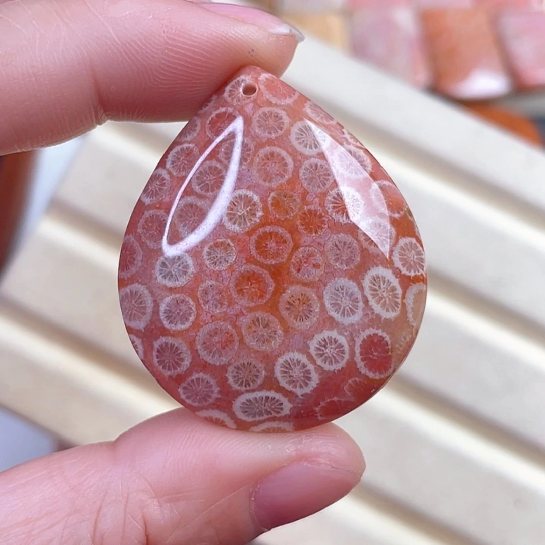 【闪购商品】硅化玉手链未镶嵌