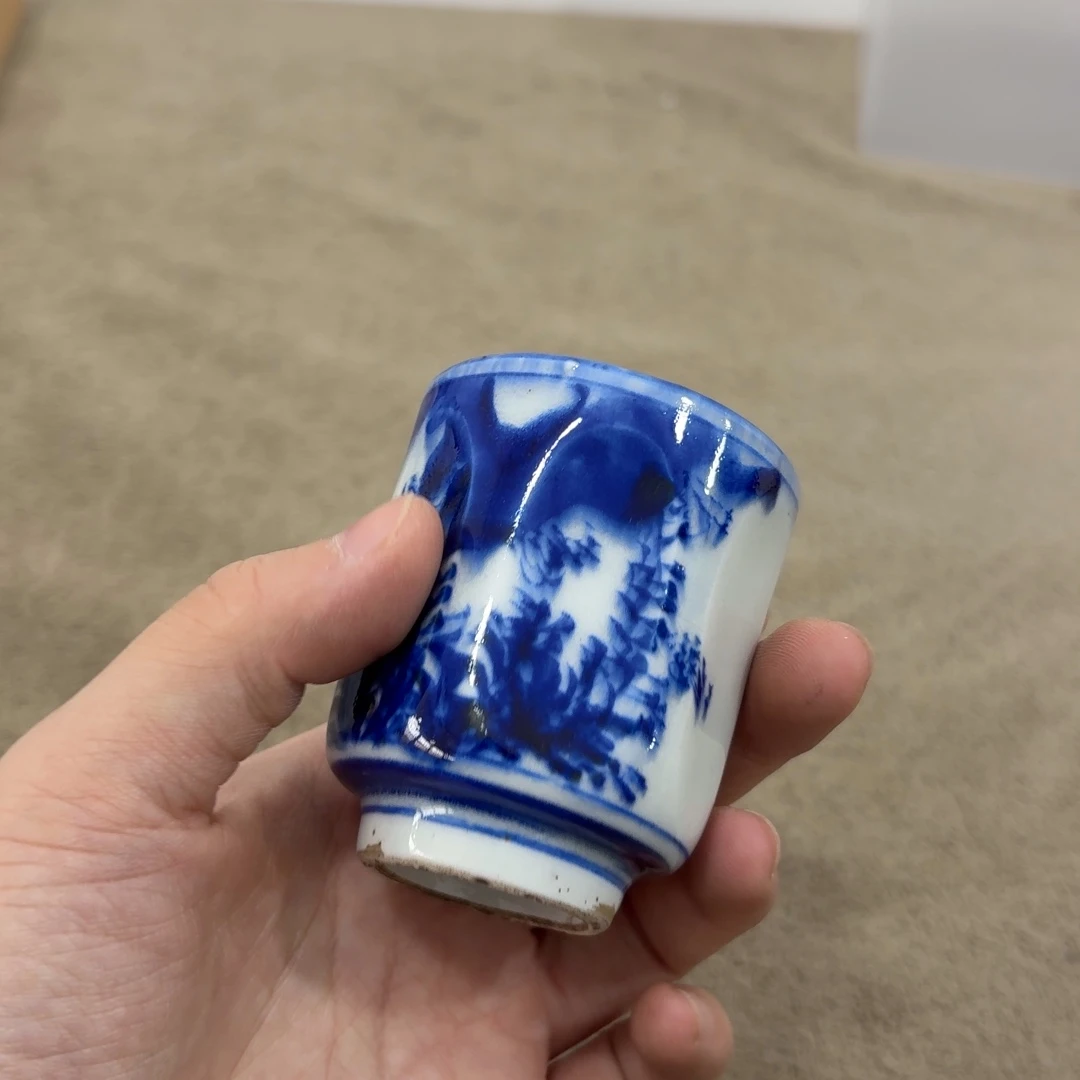 非常好用漂亮的茶具