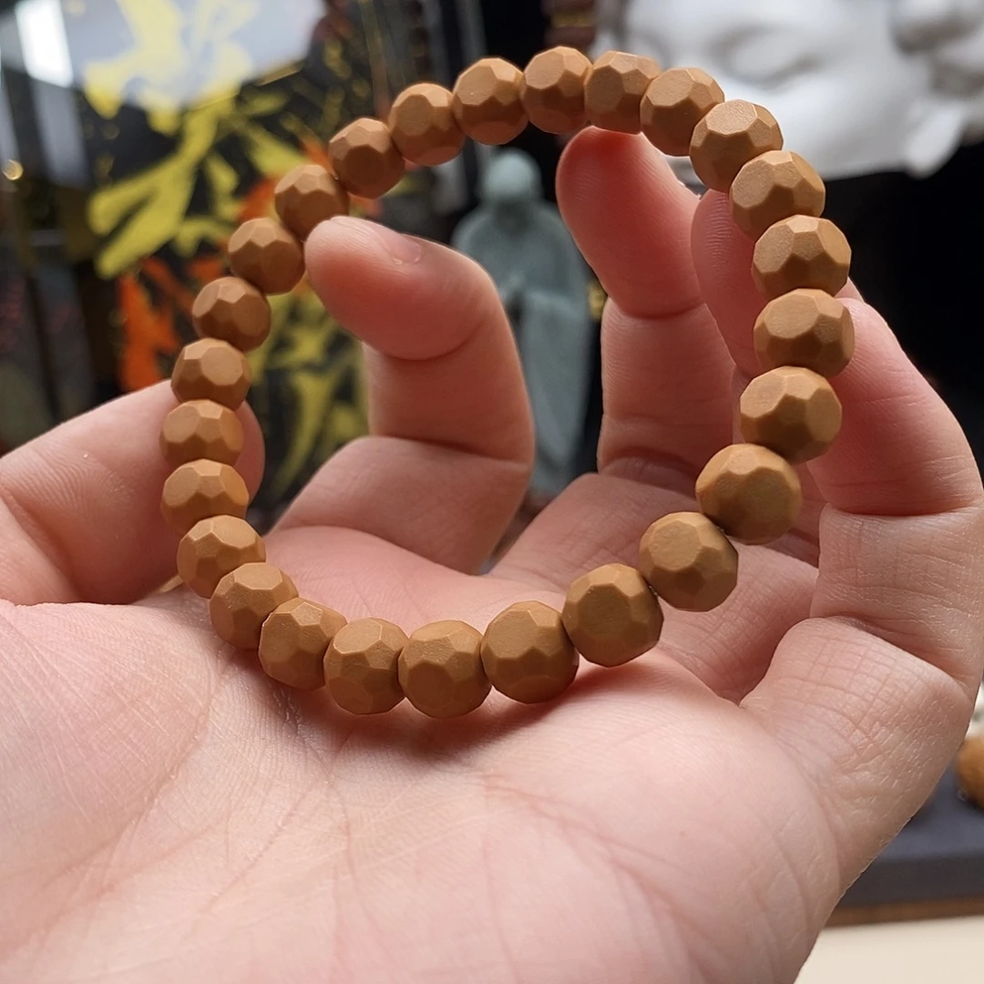 猴头核桃吊坠8➕ 星耀六方