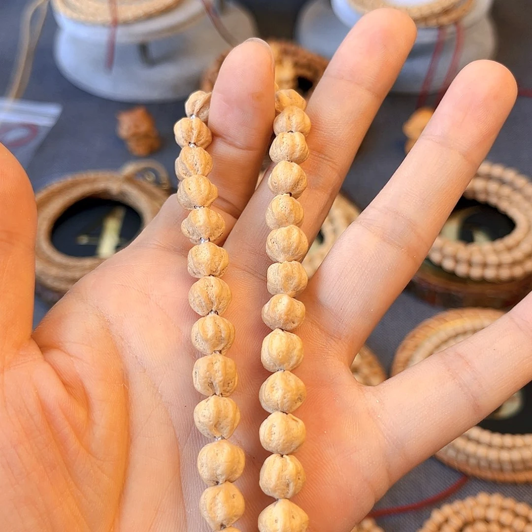 M***仔柏香籽/百香籽吊坠