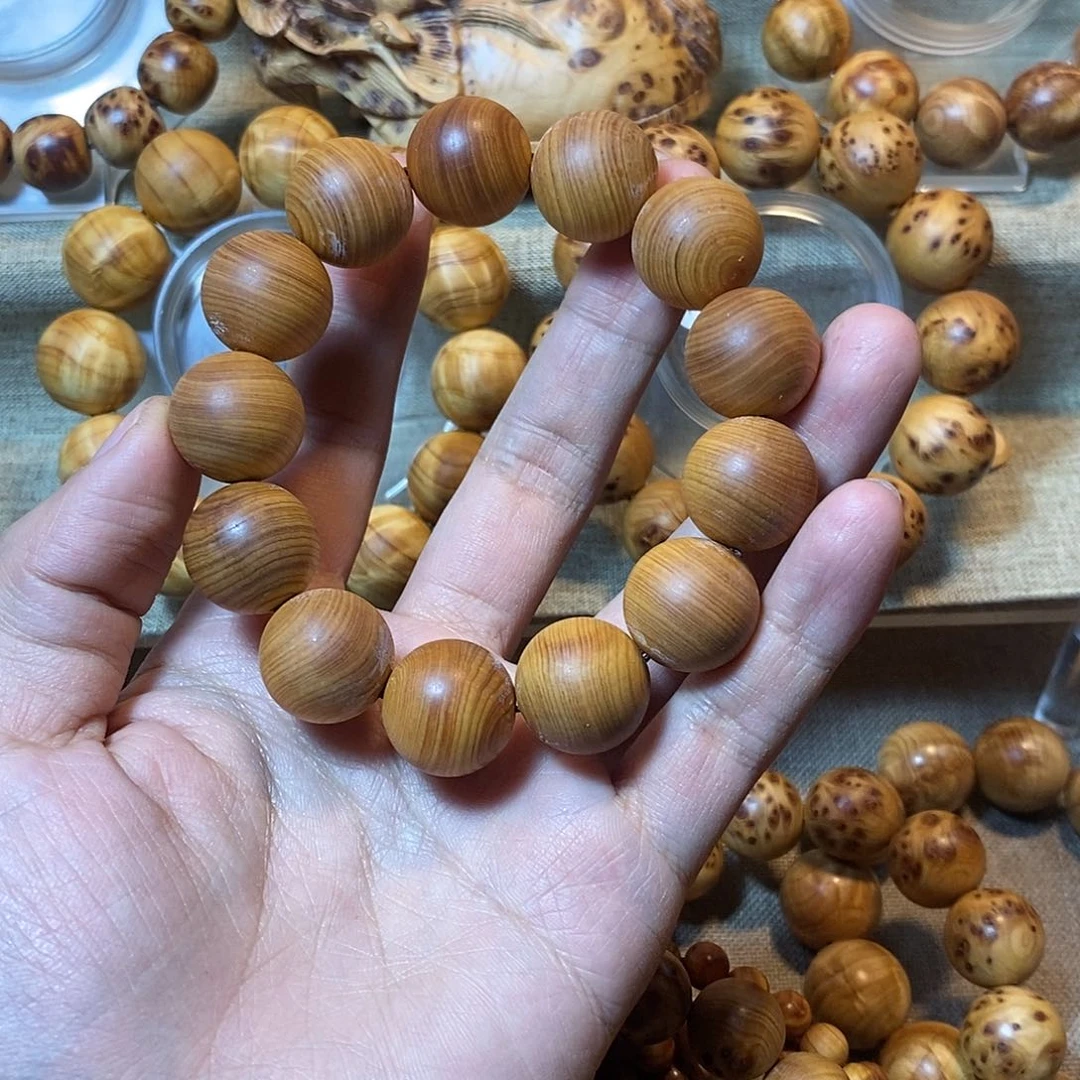 柏木（崖柏）崖柏1.8红油细纹