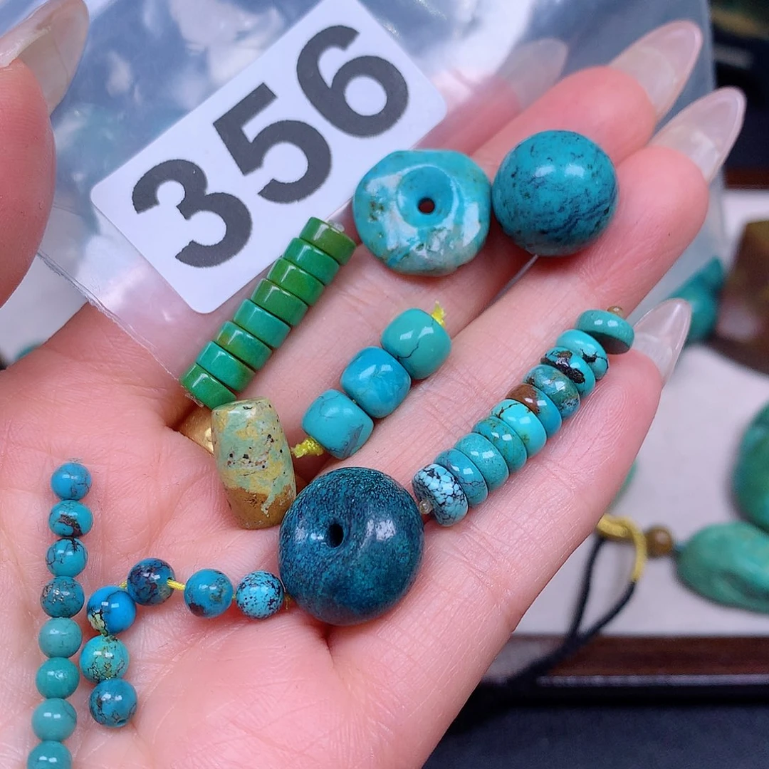 空竹粉丝专享十堰特色手工散珠