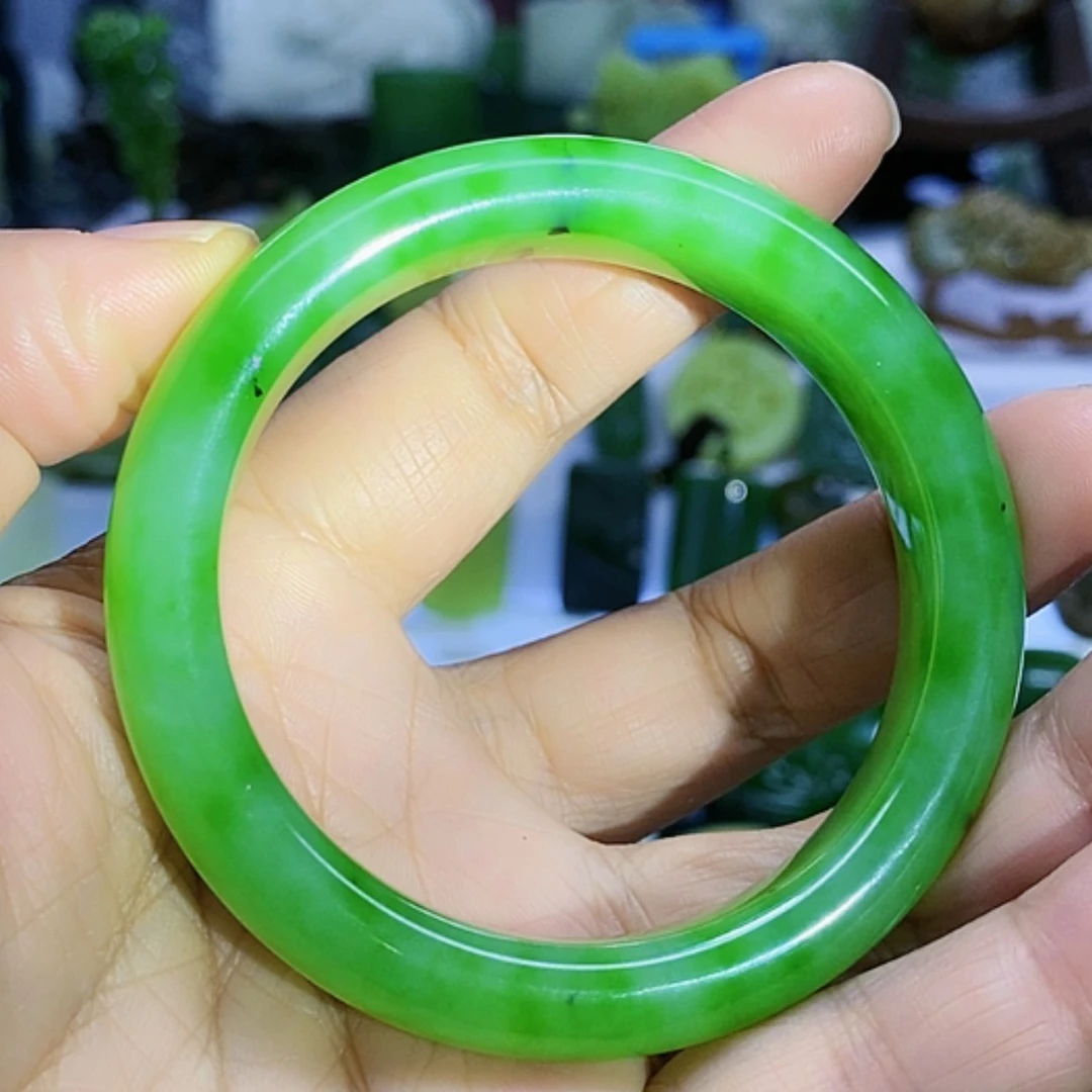 【闪购商品】未镶嵌和田玉挂件