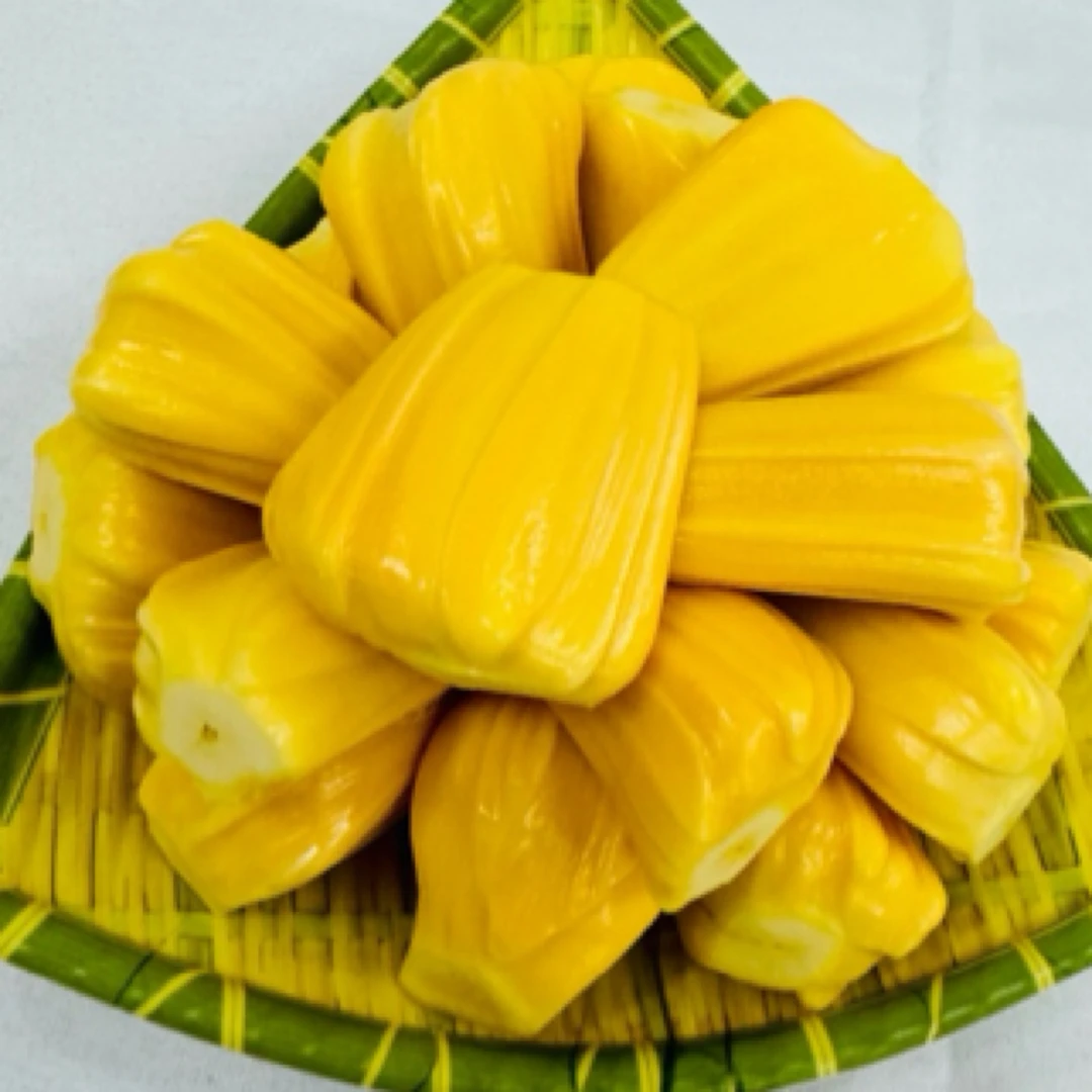 (招牌）菠萝蜜500g（黄肉）