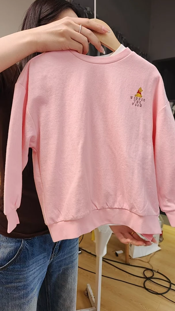 【3H38】童装&卫衣F2BFM3H38