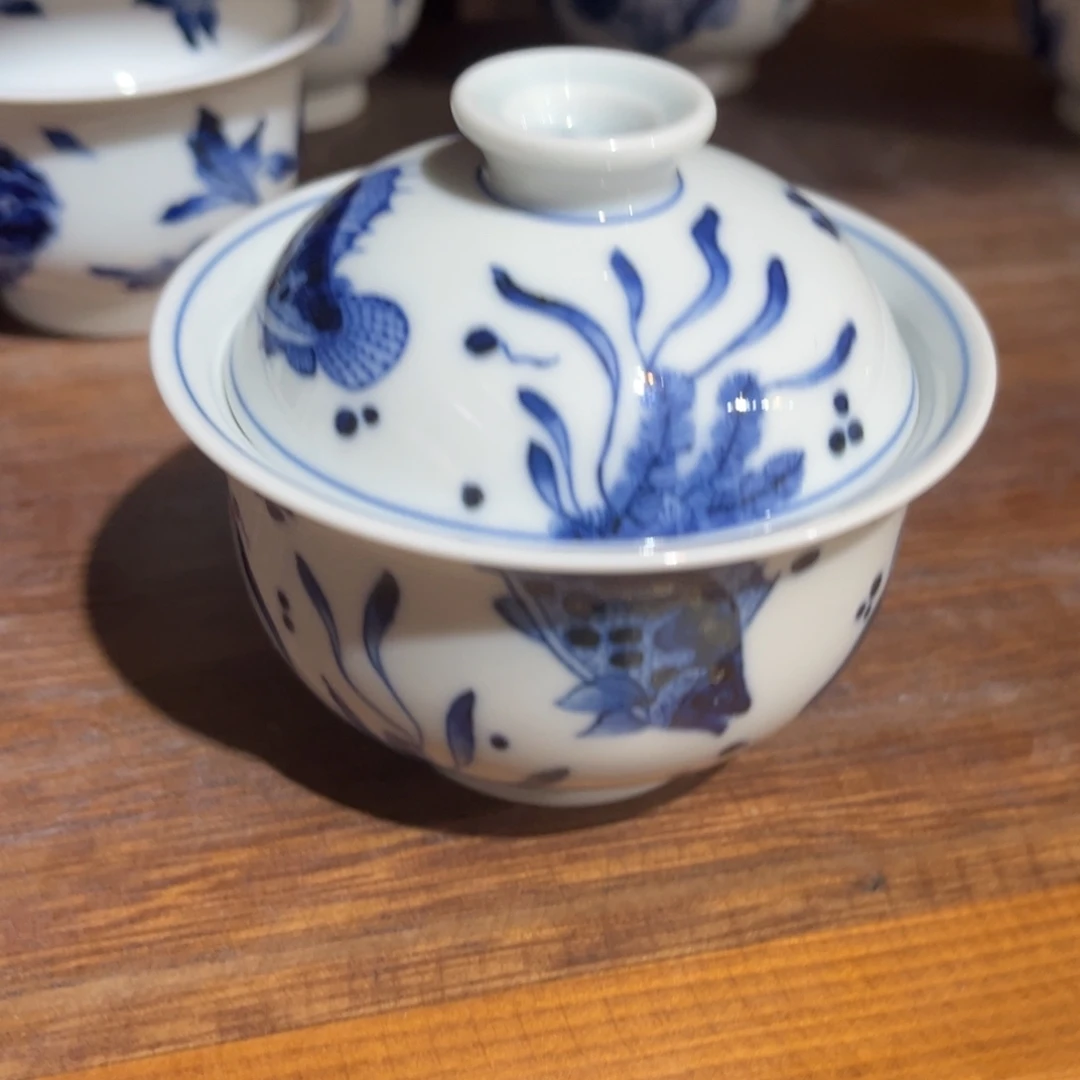 陶陶瓷艺术品美官人