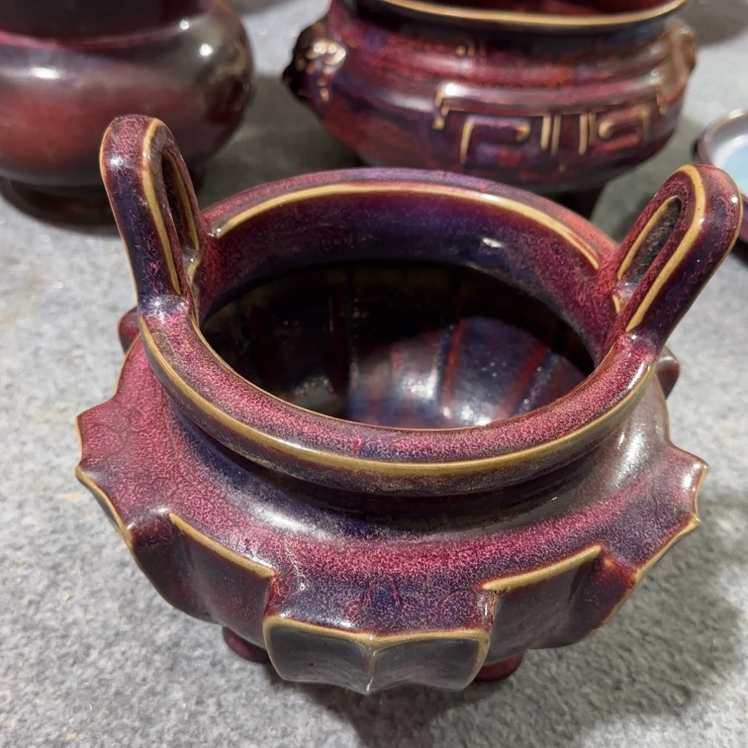 淄***庄陶瓷摆件摆件摆件