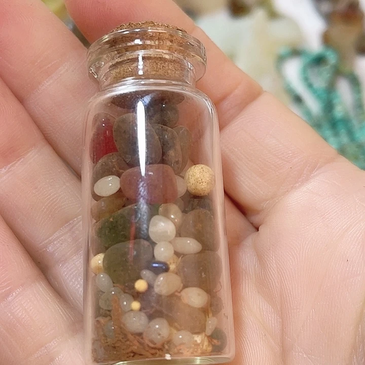 杂项等多项技术指标的检测与