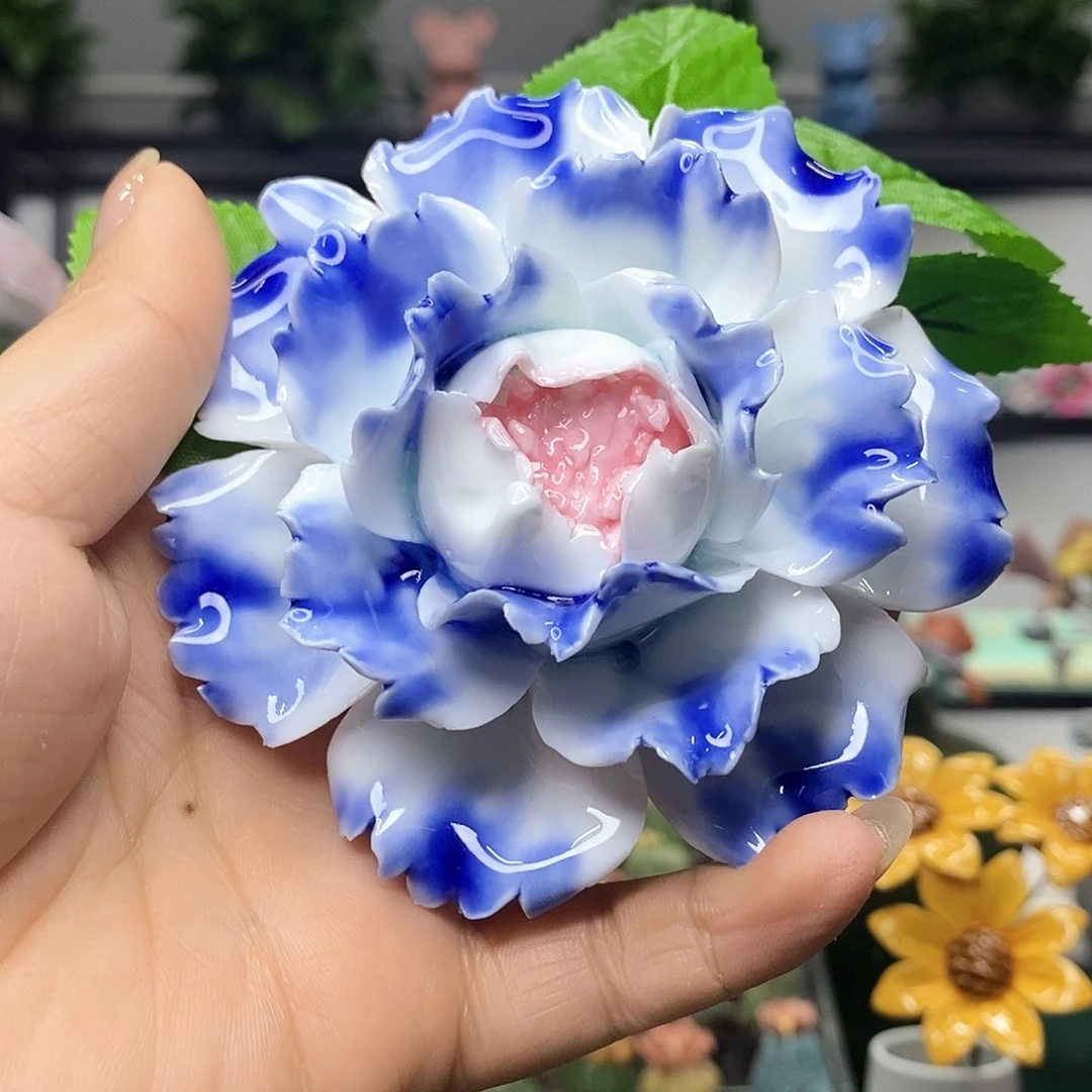 手工制作工艺品大花