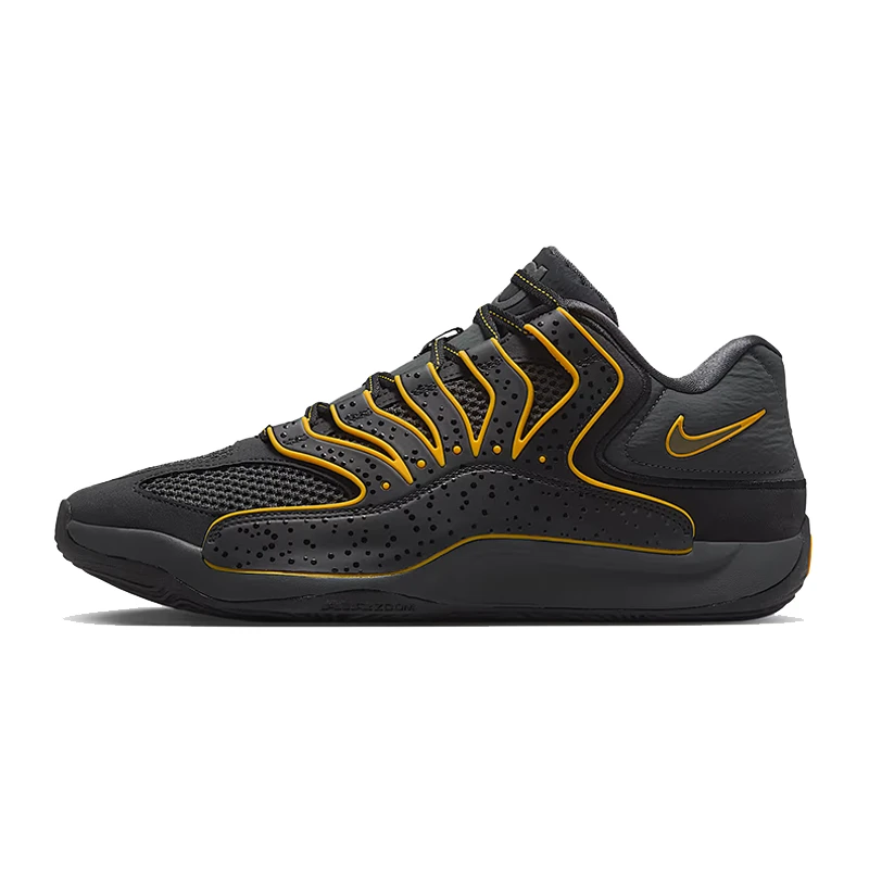 Nike耐克【呼】KD18 EP杜兰特男子实战篮球鞋HV1991-002