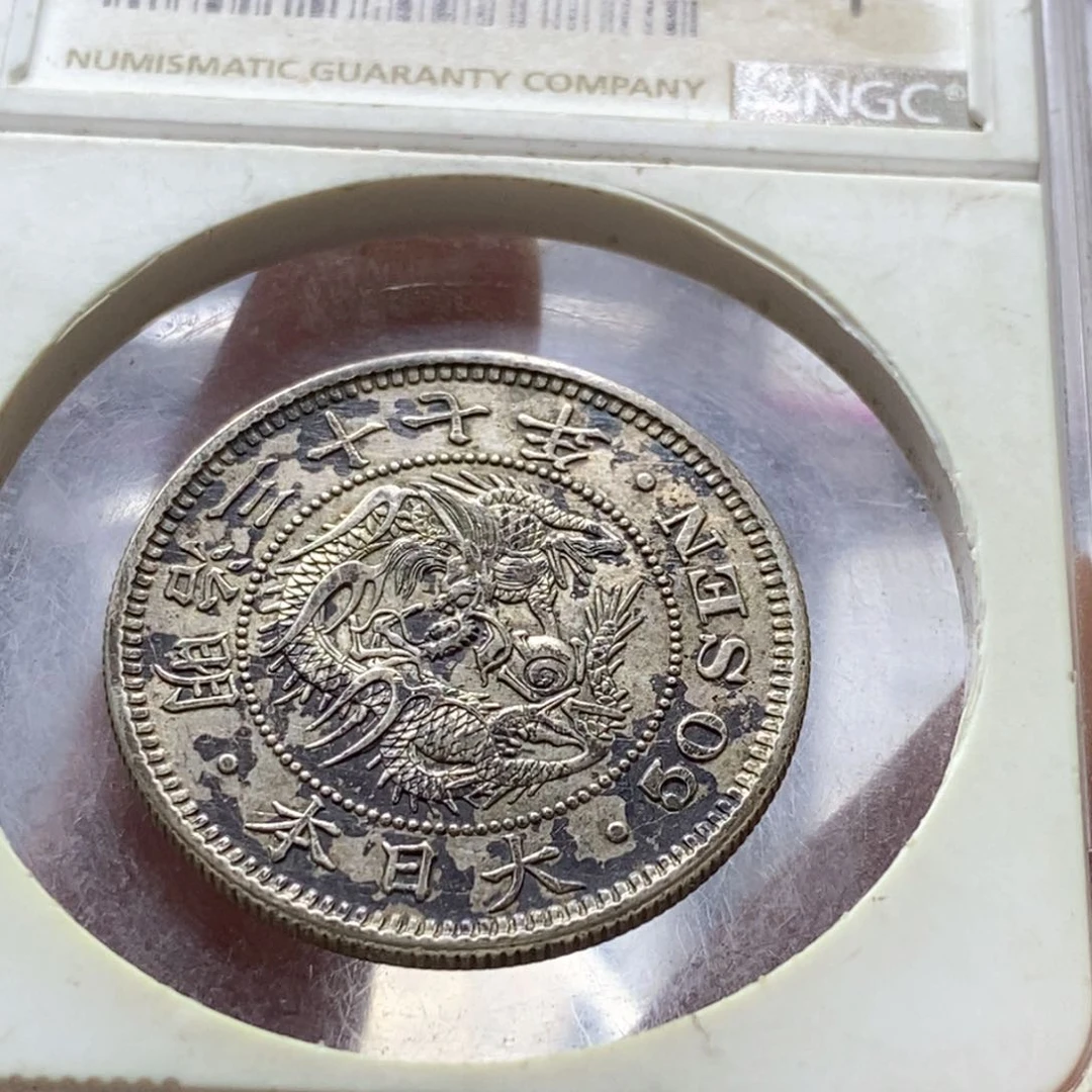 银Ag900朵****s直播间特价包邮选购订单银币