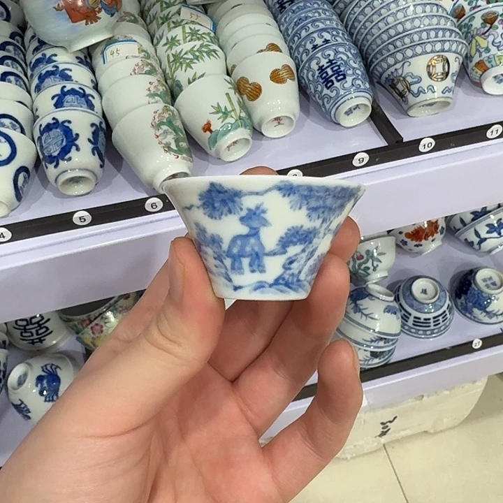 陶瓷艺术品收藏陶瓷