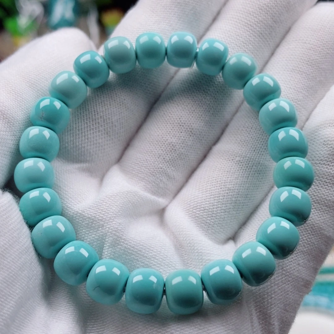 绿松石未镶嵌新款