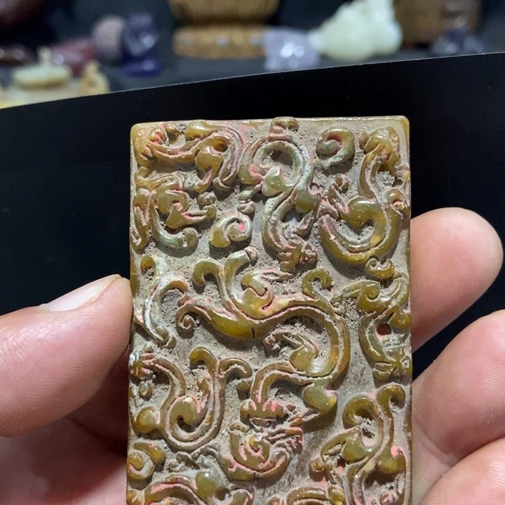 摆件把件摆件把件