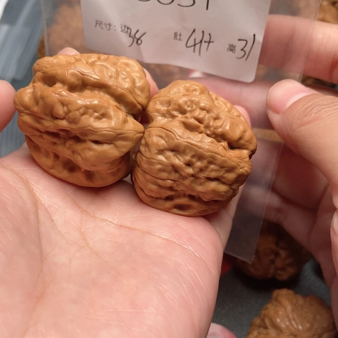吊坠文玩核桃蛤蟆