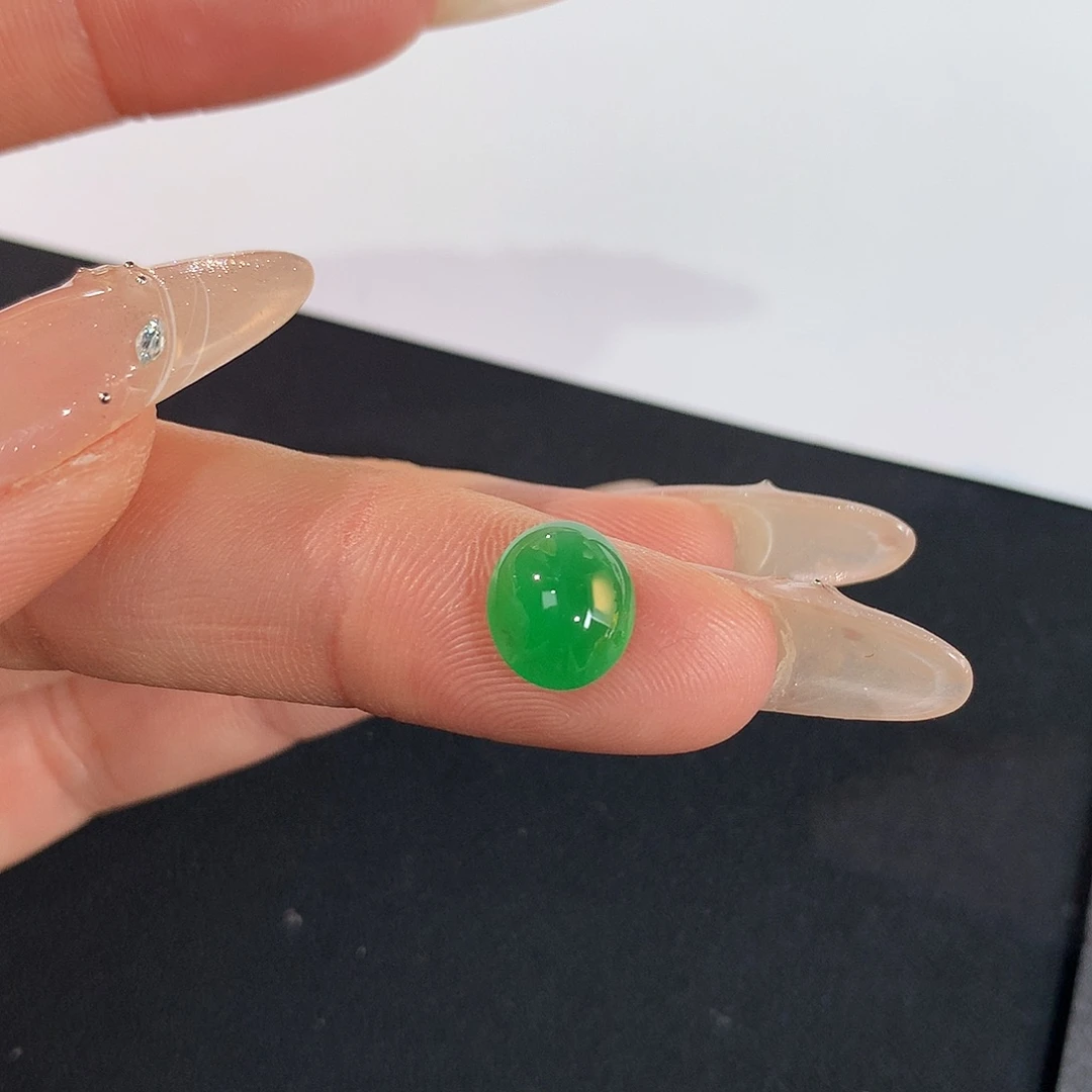 翡翠散珠9.53/8.19/4.2翡翠翡翠