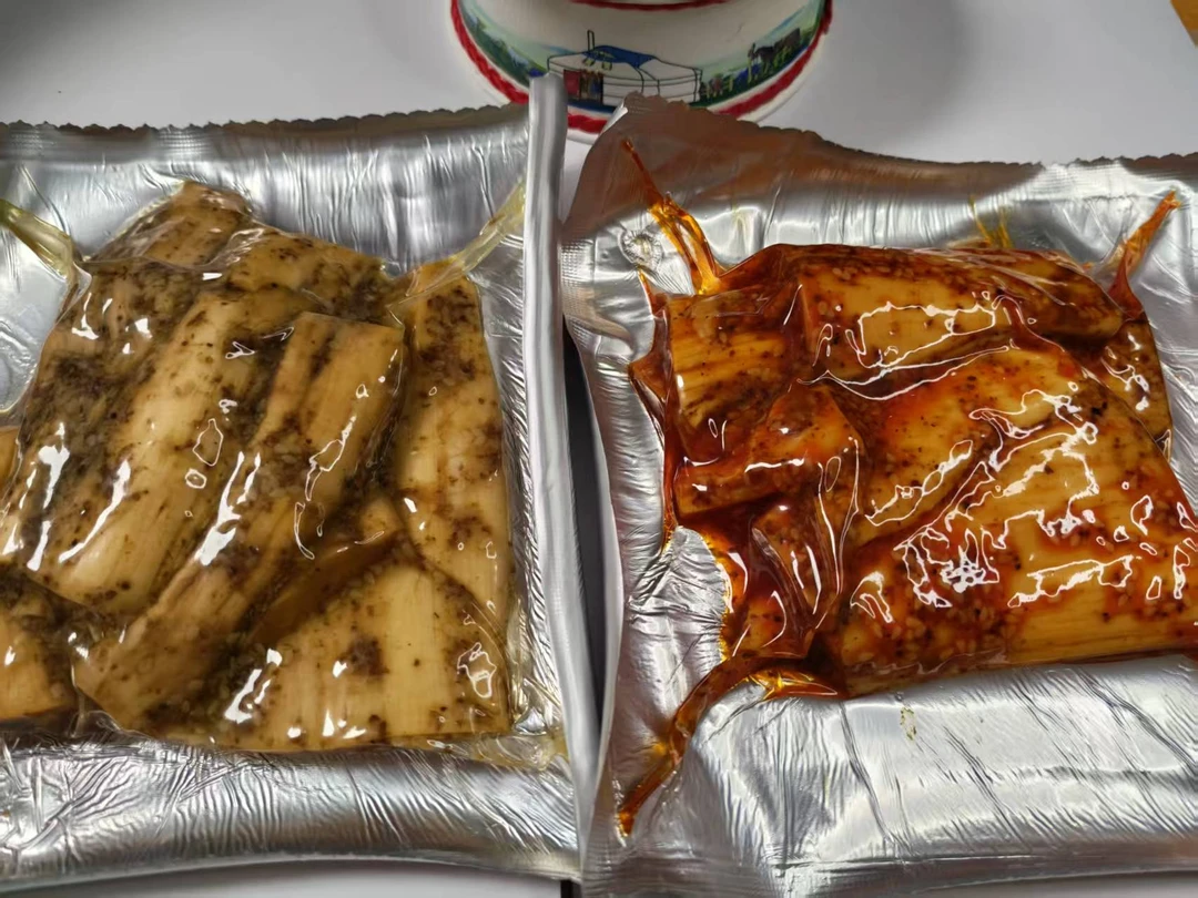 东方牧都-香辣牛板筋