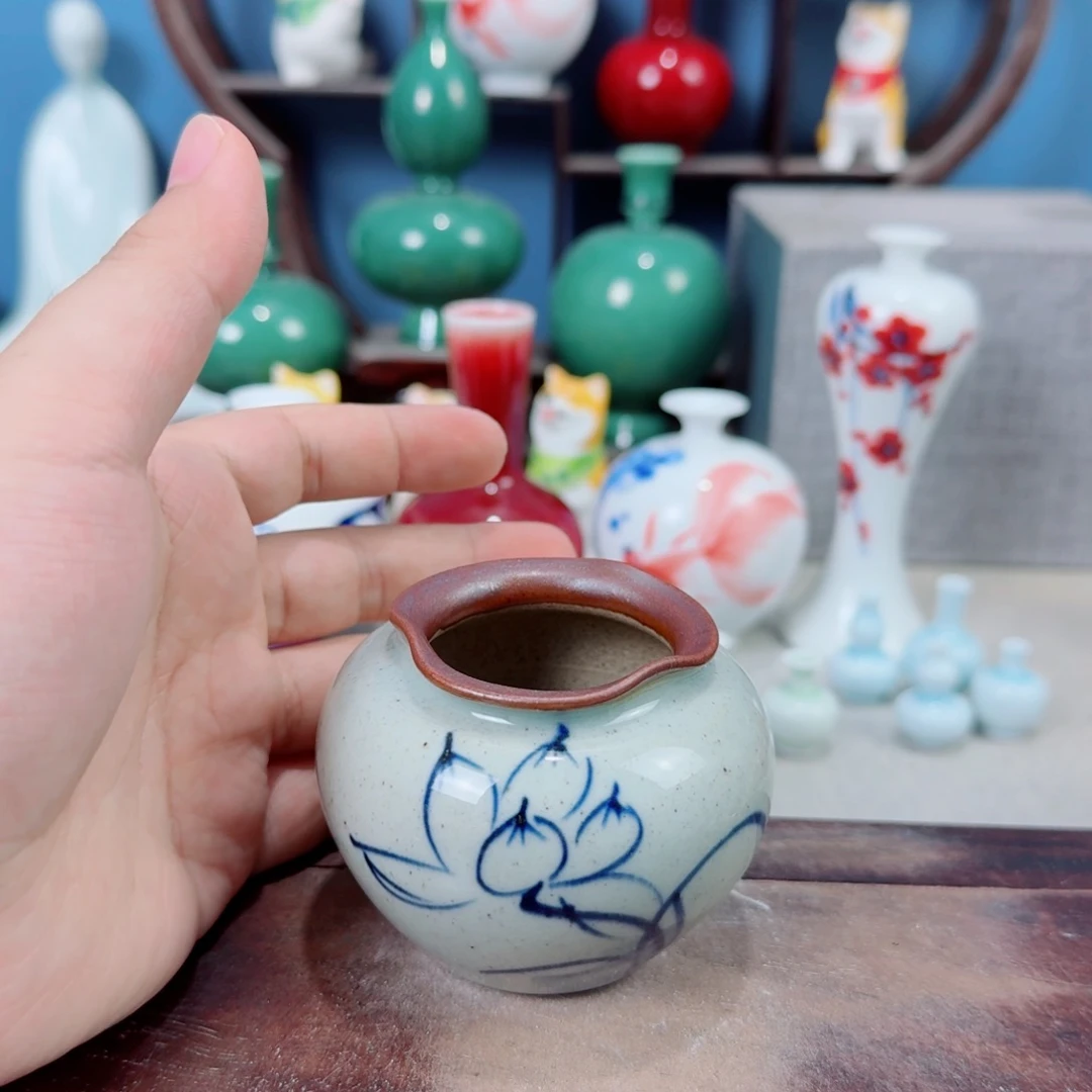 瓷片摆件摆件摆件摆件