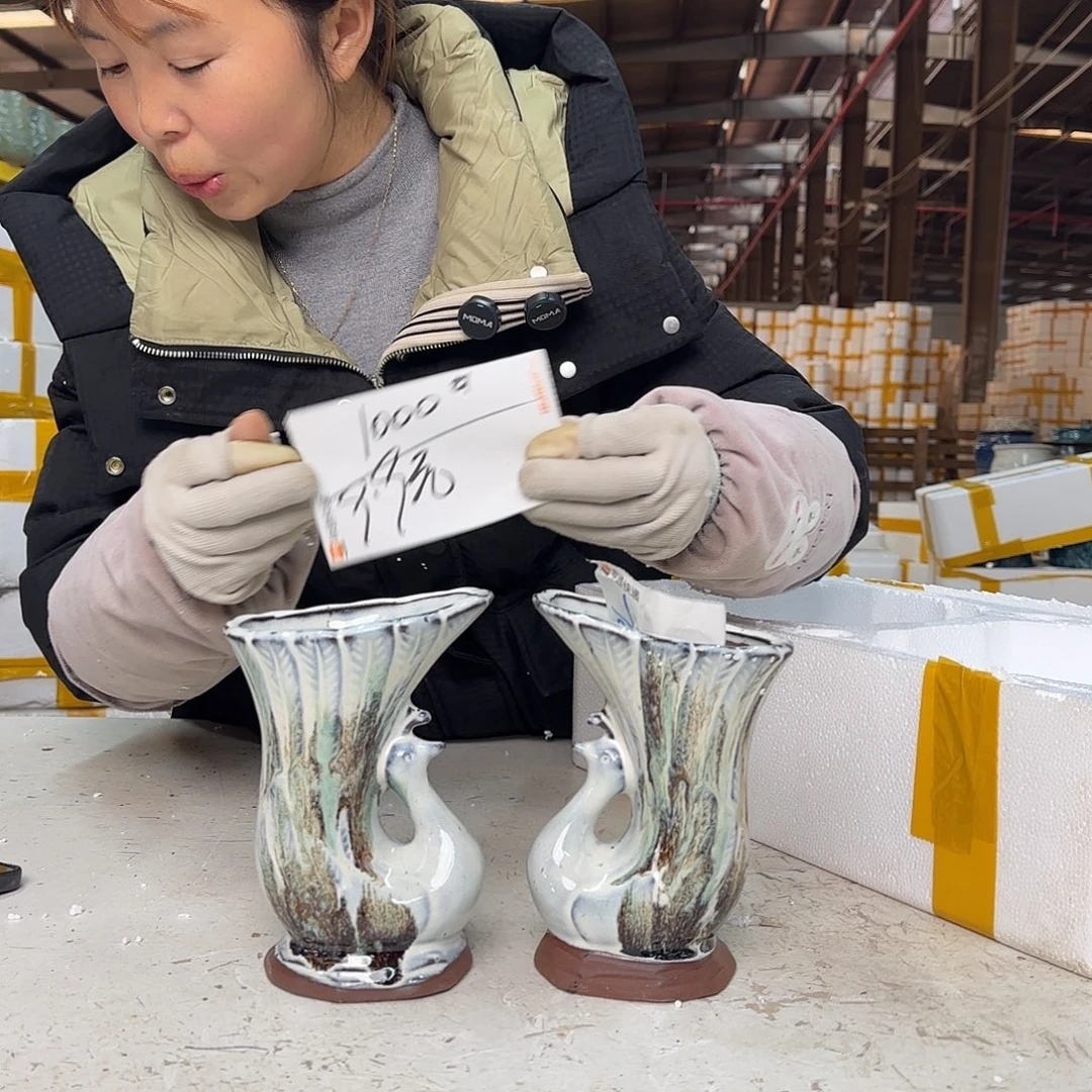 花盆紫砂云上花盆直播0102-1000