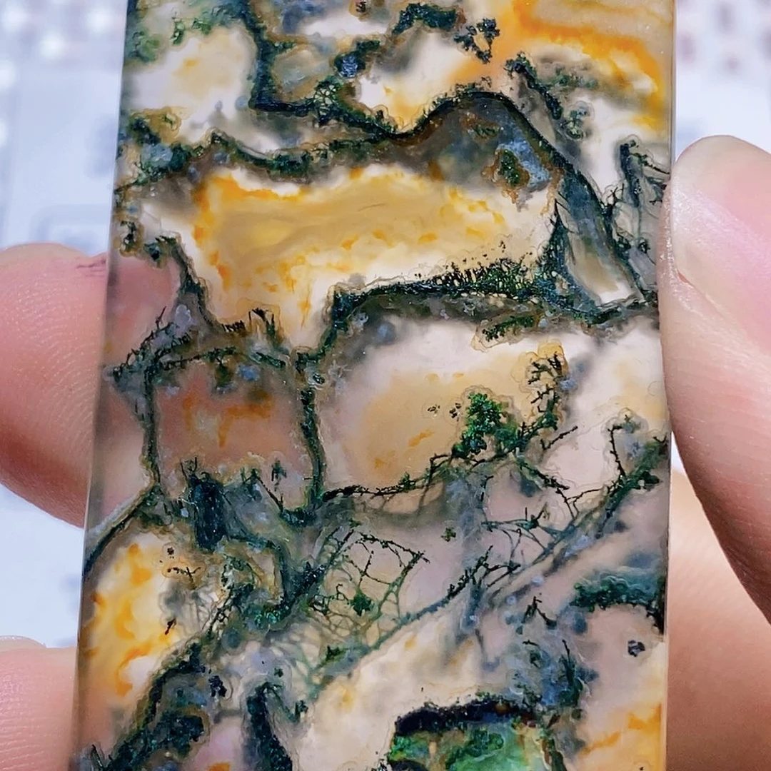 合金颈饰玛瑙/玉髓望****）79