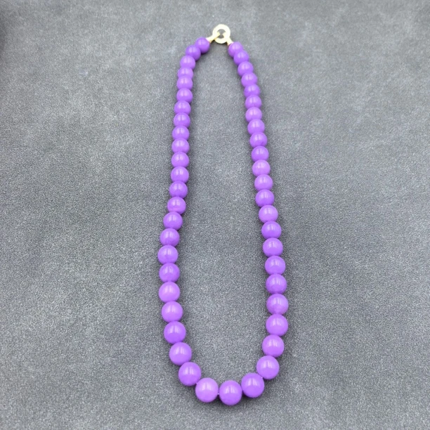 【绚丽多彩 光彩照人】项链 GDJ5709