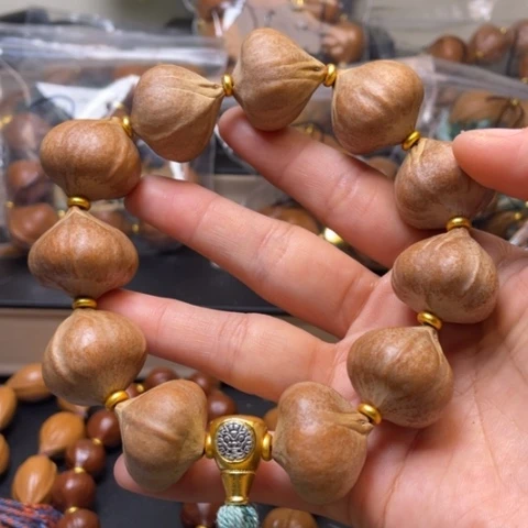 橄榄核手串/手链360